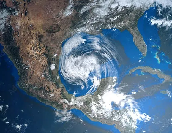 How Hurricane Harvey Affects Mosquito-Borne Viruses in Texas