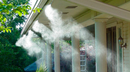 Why Choose FastFog for Your Next Event